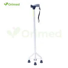 Baston aluminio import orimed — Ortopedia Yi Lima