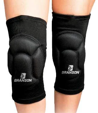 Branson rodillera deportiva — Ortopedia Yi Lima