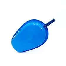 Chata pico de pato plastico — Ortopedia Yi Lima