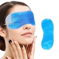 Compresas para ojos gel — Ortopedia Yi Lima