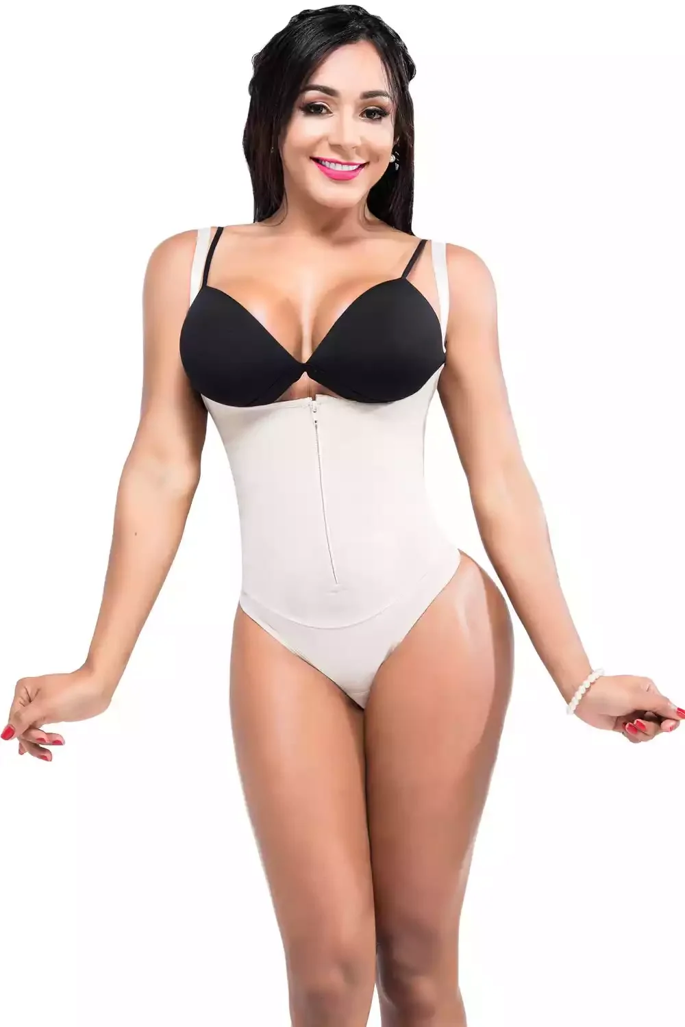 Faja comfort body — Ortopedia Yi Lima