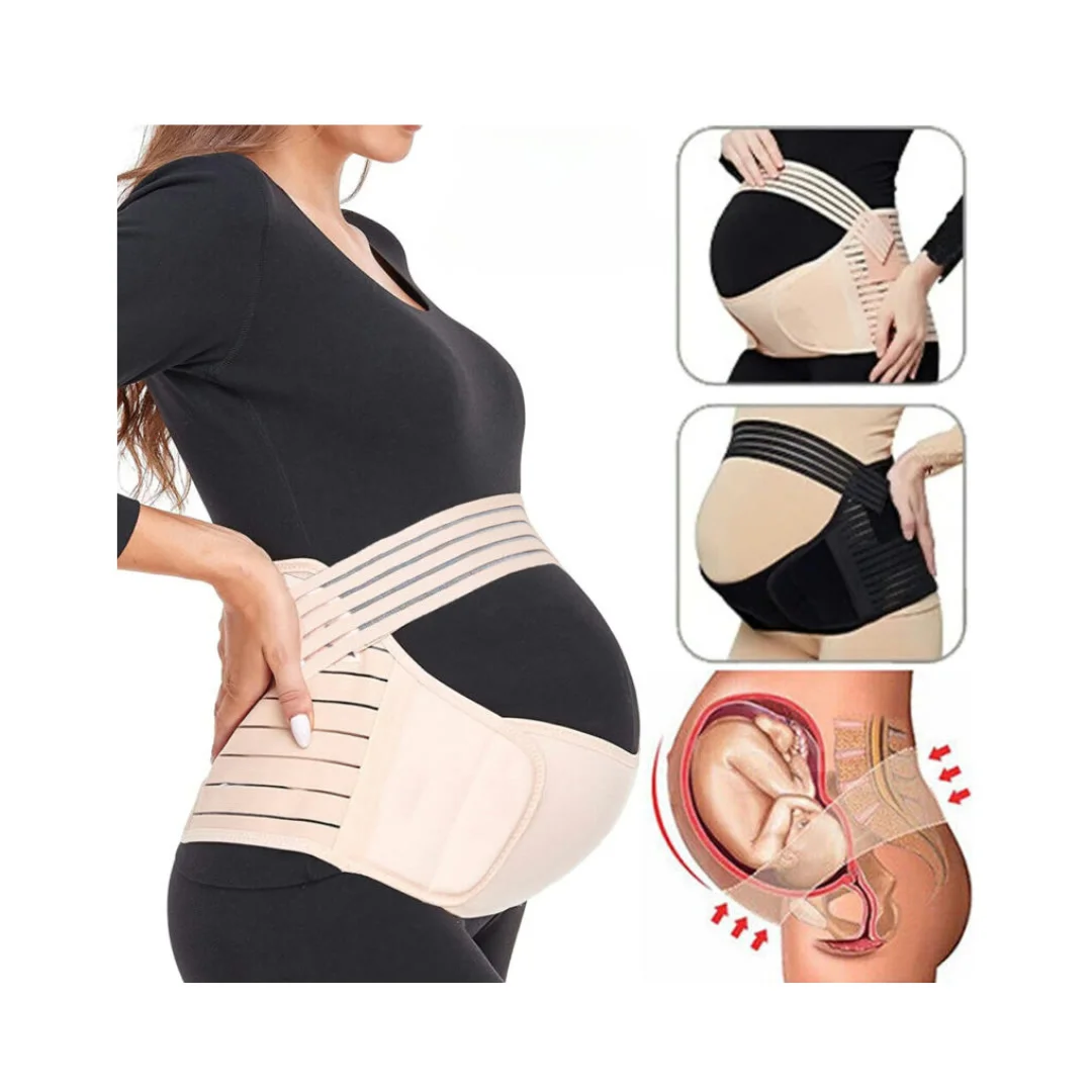 Faja maternal — Ortopedia Yi Lima