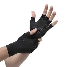 Guantes compresión — Ortopedia Yi Lima