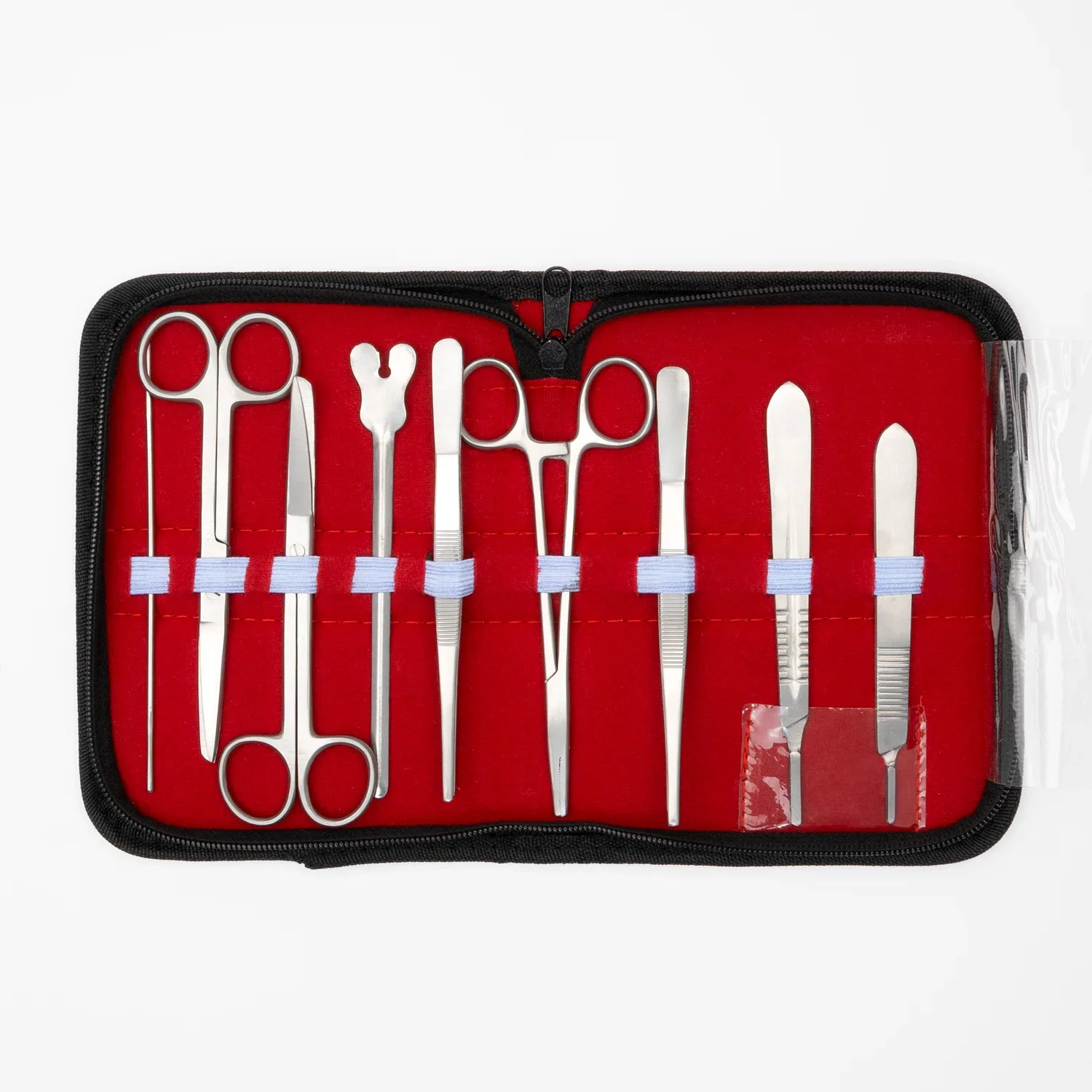 Kit de disección — Ortopedia Yi Lima