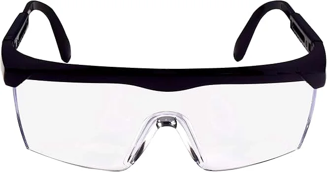 Lentes de protección — Ortopedia Yi Lima