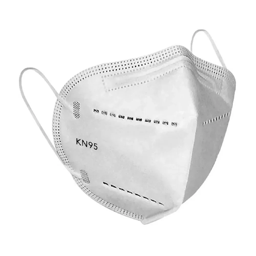 Mascarilla kn95 — Ortopedia Yi Lima