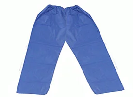 Pantalón descartable — Ortopedia Yi Lima