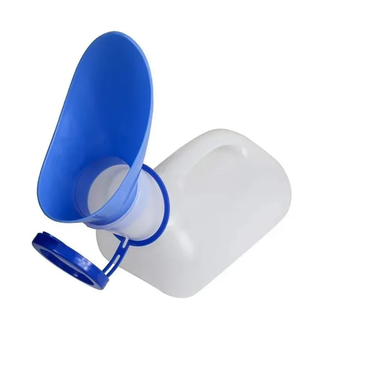 Papagallo unisex de plastico — Ortopedia Yi Lima