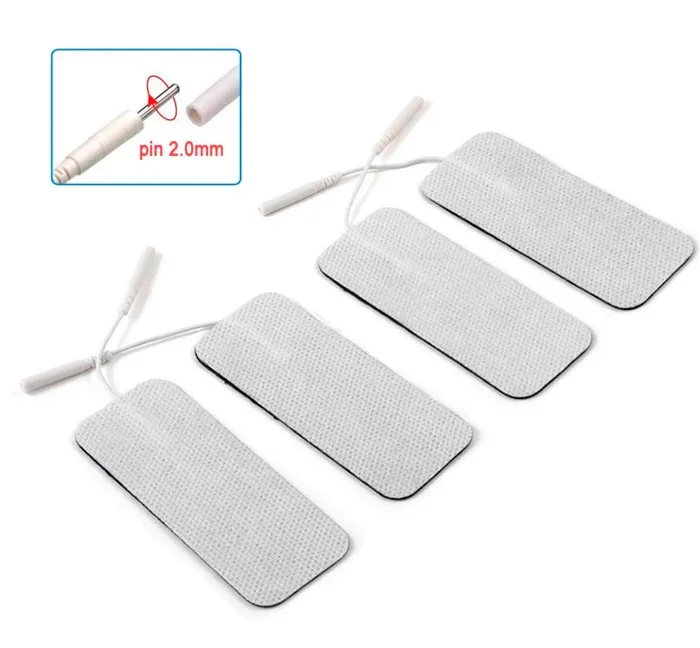 Parche tens de aguja rectangular x2 — Ortopedia Yi Lima