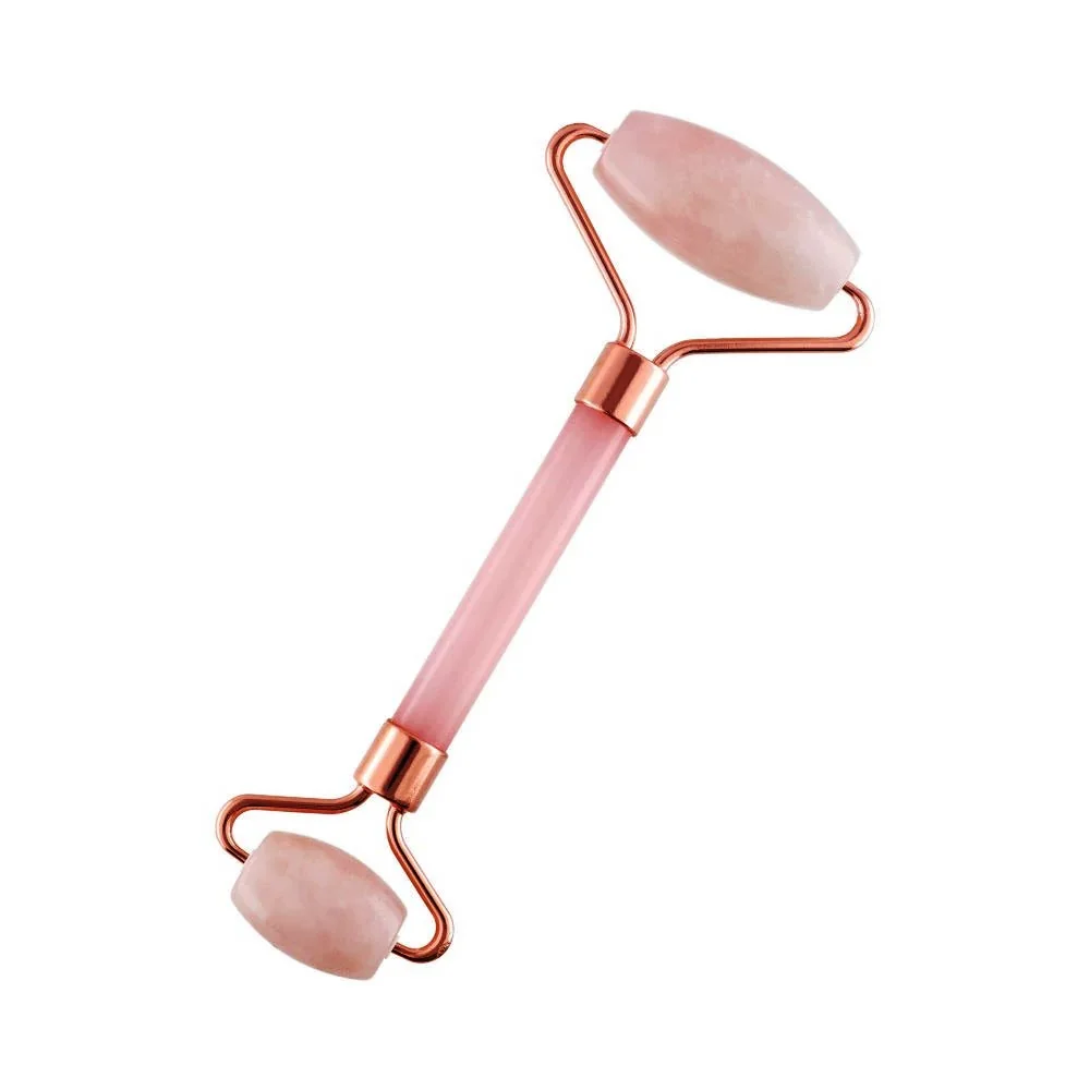 Rodillo para rostro de cuarzo — Ortopedia Yi Lima