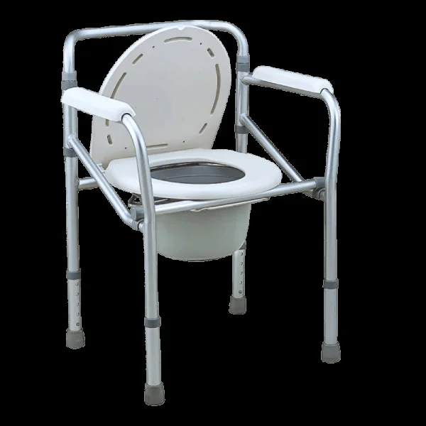 Sanitario estándar — Ortopedia Yi Lima