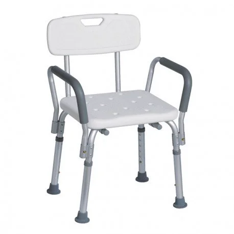 Silla de ducha estándar