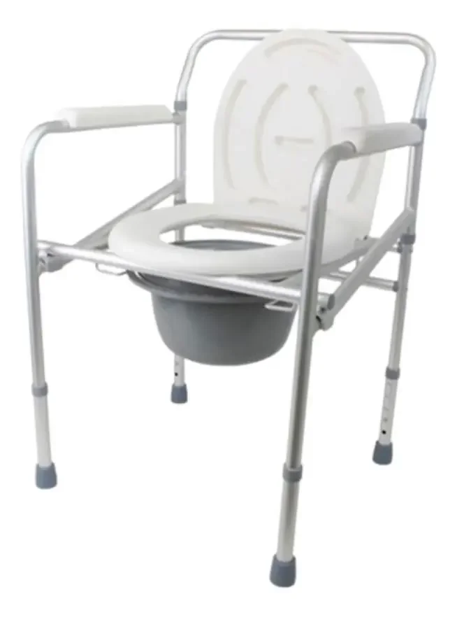 Tapa de sanitario — Ortopedia Yi Lima
