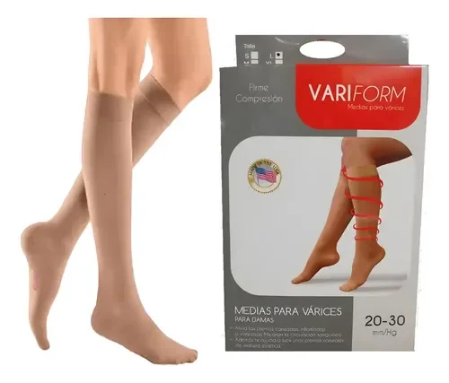 Variform mujer 20-30 rodilla — Ortopedia Yi Lima